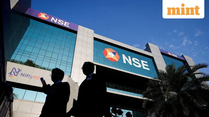 NSE begins valuation exercise for mega-IPO after strong institutional demand during roadshows