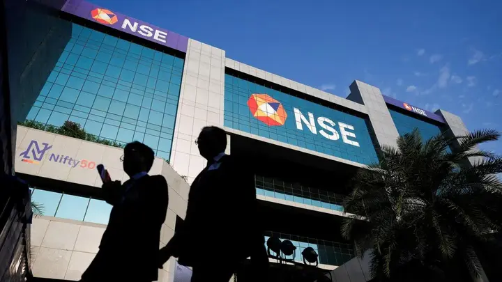 NSE said to seek up to $55 billion valuation in record India IPO