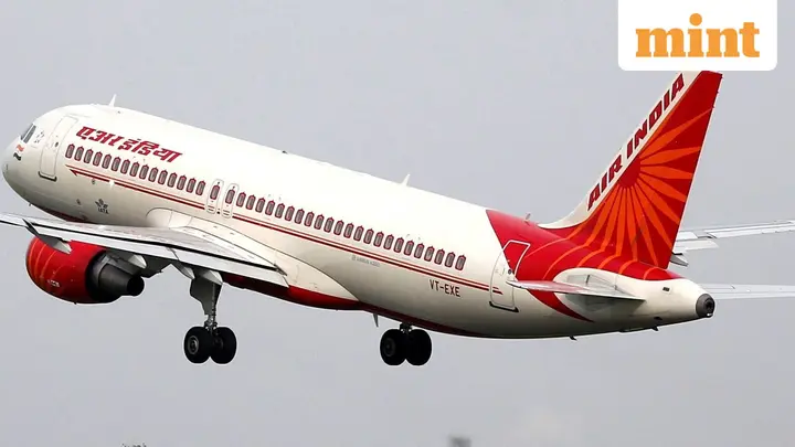 Mint Explainer | What happened aboard Air India flight 2379 from Phuket?