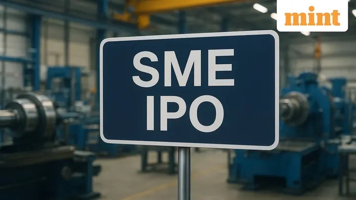 Credent Connect N Care IPO allotment in focus. GMP signals 23% listing pop by Ashish Kacholia-owned company
