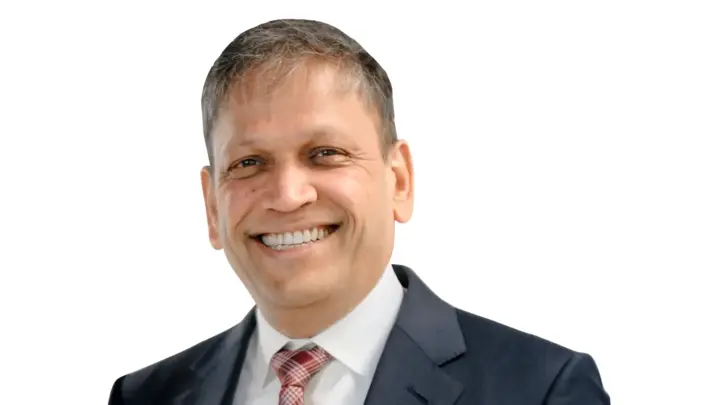 Lower share of freshers in IT workforce will rise in the AI age: R Srikrishna, CEO, Hexaware