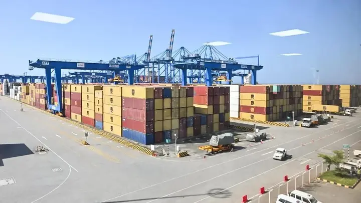 Vizhinjam Port begins EXIM operations, opens Kerala’s gateway to global trade