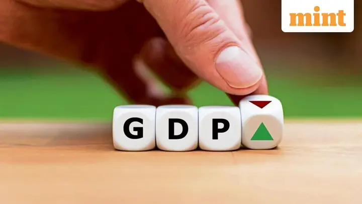 Ind-Ra raises India’s FY27 GDP growth estimate to 6.8%