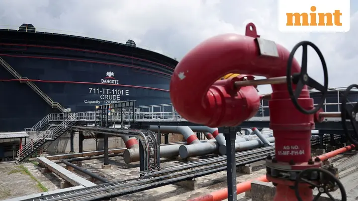 Crude oil stays above $90 per barrel as West Asia war drags on