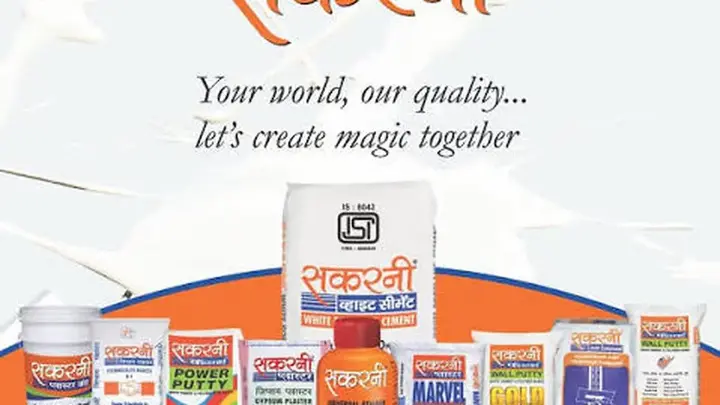 Sakarni Plaster to invest ₹450 cr on expansion; to set up 2 building material plants
