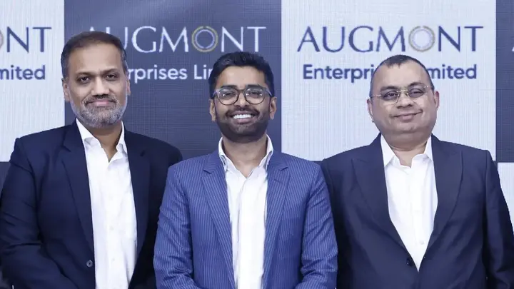 Augmont in talks with 8 MFs for gold, silver ETF liquidity ahead of ₹825 crore IPO