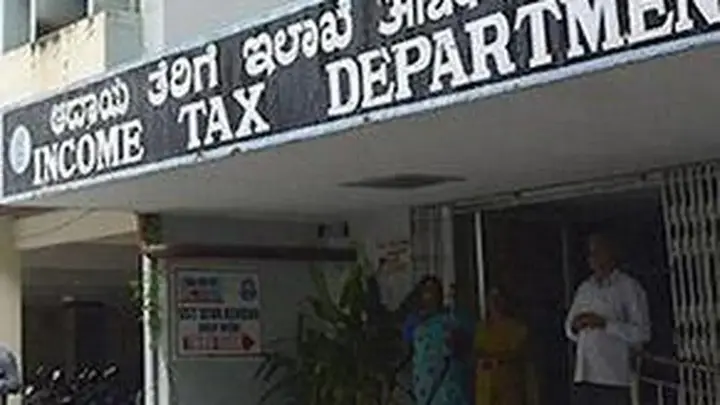 IT Dept flags suspicious foreign remittances, initiate verification of 394 entities, 36 professionals
