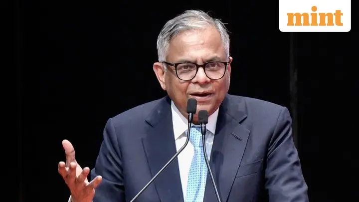 Tata Sons AGM adjourned for first time: What happens to N Chandrasekaran now?