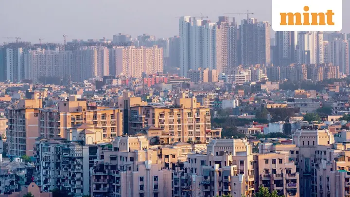 Buying a home in Noida? UP RERA notifies new IFMS rules — Here's all you need to know
