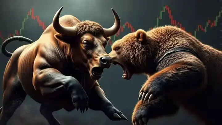 Stock market today: Sensex, Nifty set for muted opening amid high crude prices