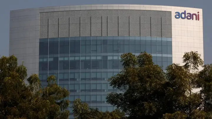 Adani’s Nifty comeback fuelled by bets on India’s infrastructure