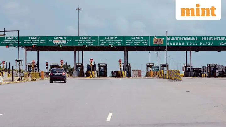 Who pays, who profits? Unpacking the economics of India's toll landscape, in charts