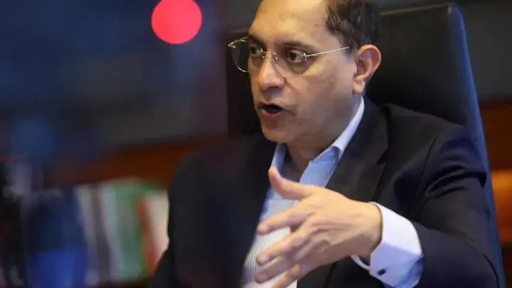 SEBI reviews IPO, delisting rules for small companies: Pandey
