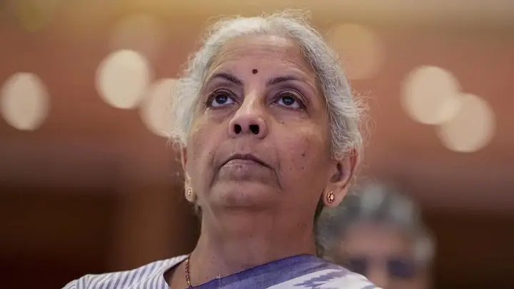 Sitharaman, Goyal in Singapore for talks to deepen trade, investment ties