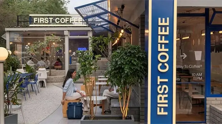 First Coffee raises $1.3 million from Japanese VC firm