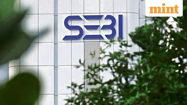 Sebi bars two entities from markets over manipulation in CAS, orders  ₹3.68 crore disgorgement