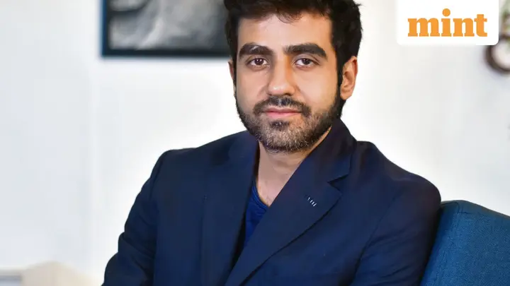 Nikhil Kamath invests  ₹200 crore in data centre company CtrlS, says, 'Every meaningful tech shift runs on…'