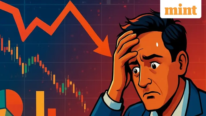 Korean investors dump home stocks for US, buying same names at a premium | Is Wall Street headed for KOSPI-style crash?
