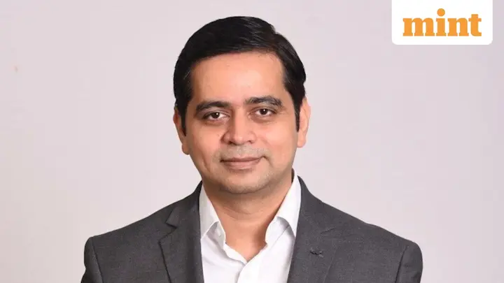 Navi’s UPI growth fuels NBFC arm’s loan expansion