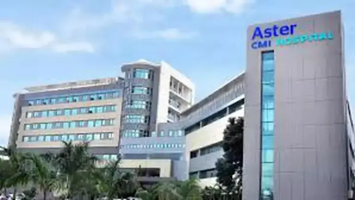 TPG sells 6.66% stake in Aster DM Quality Care for ₹4,451 crore