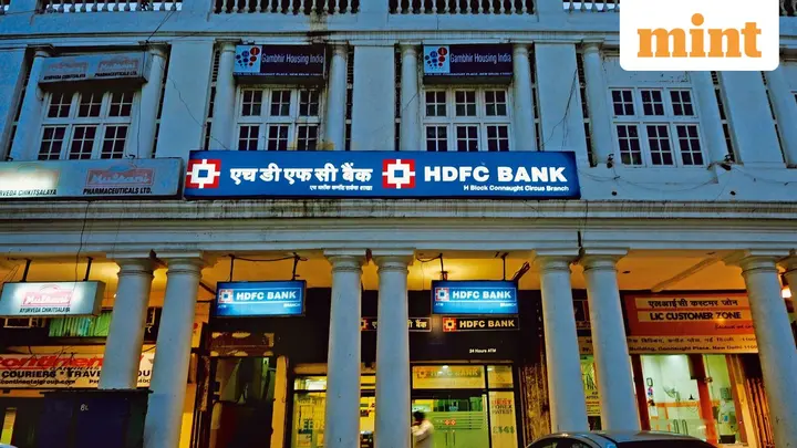 LIC gets RBI approval to raise stake in HDFC Bank from 4% to 10%. Details here