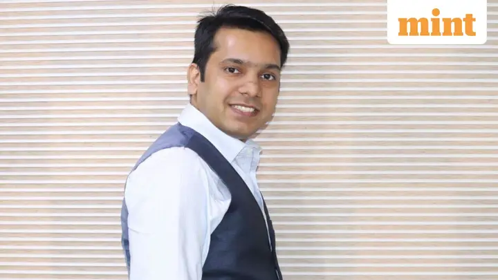 Breakout stocks to buy or sell: Sumeet Bagadia recommends five shares to buy today — 20 August 2026