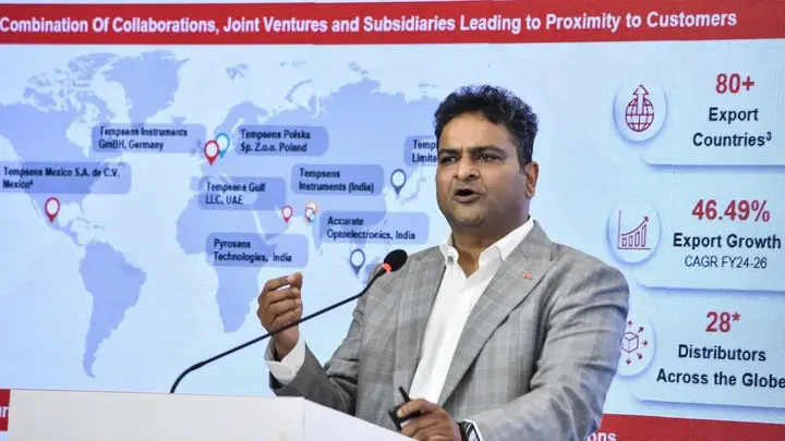 All you need to know about Tempsens Instruments (India) IPO that opens today