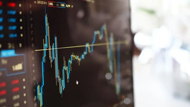 Small-cap IT stock under  ₹50 jumps following Indian stock market rebound