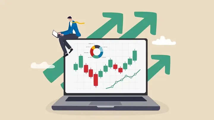 Young investors drive retail market participation as 18-30 age group accounts for 53% of new additions: Axis Direct