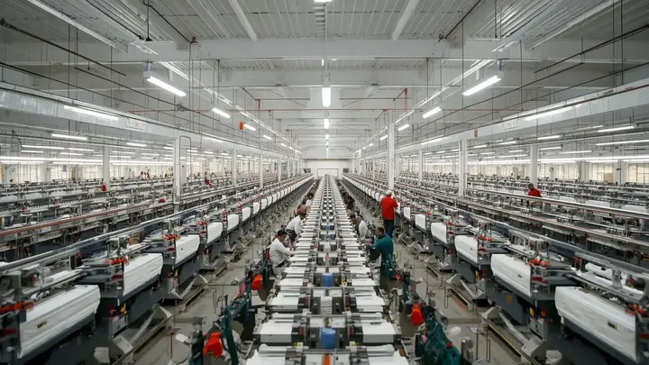 India could lose USD 270 bn in manufacturing GDP by 2035, USD 1 tn by 2047 without frontier tech: Report
