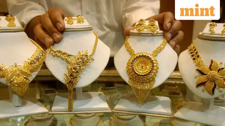 Sold old gold jewellery? Can buying new gold using the proceeds help you save tax — here’s what the law says