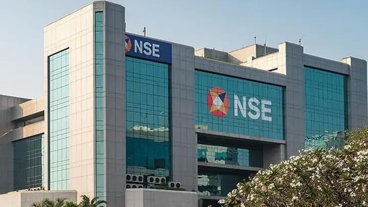 NSE said to plan trading of its shares on own platform