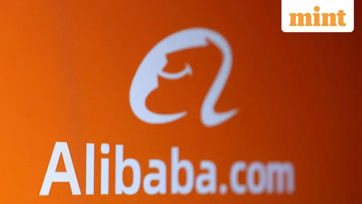 Alibaba’s profit dives 75% after amping up AI spending, shares fell 3%