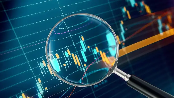 Seven-session slump snaps as Nifty finds floor at 24,000