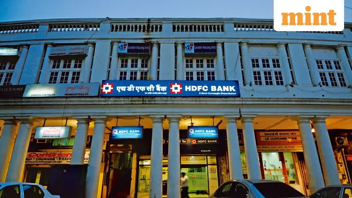 HDFC Bank raises $1.75 billion as FCNR(B) window nears closure