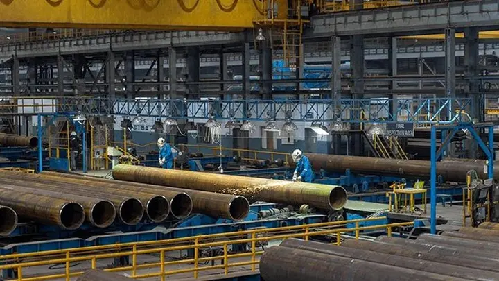 Welspun Corp wins record ₹17,200-crore US pipe supply order