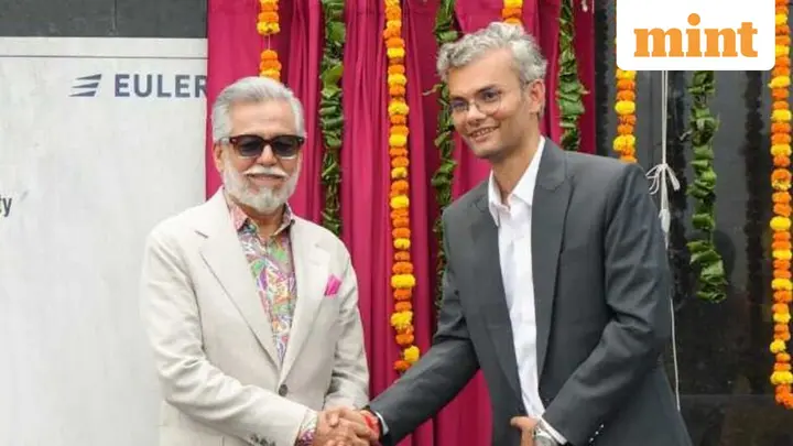 After Ather's gain, Hero's electric CV bet begins to scale