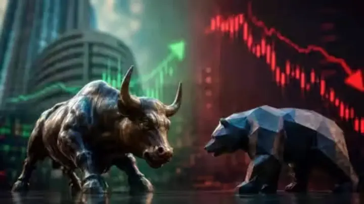Stock market today: Sensex, Nifty eye higher opening after breaking 7-day losing streak