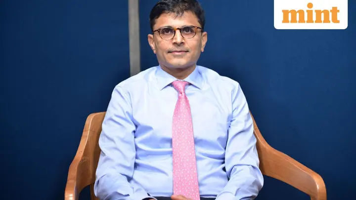 India market is going to act like an AI-hedge: DSP’s Jay Kothari