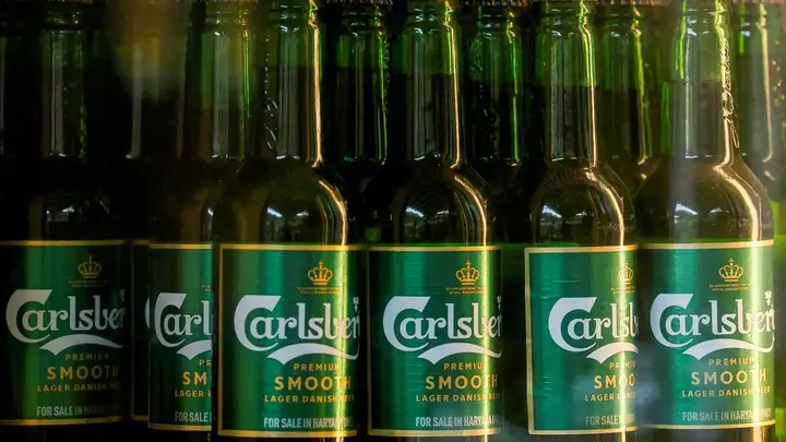 Carlsberg India posts strong volume growth in H1, IPO process underway: Global CEO