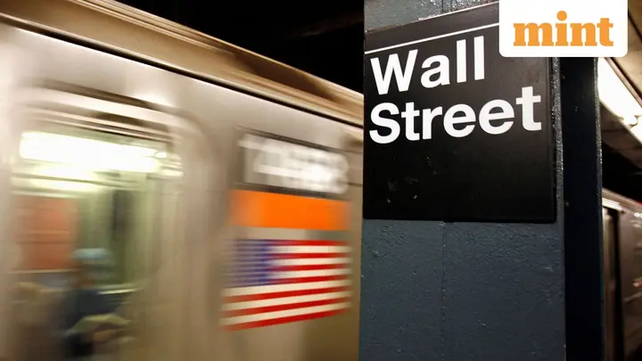 US stock market today: Wall Street futures rebound from bond yield-driven sell-off