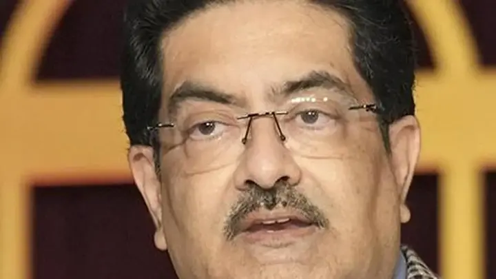 Grasim Industries targets ₹2 lakh crore revenue in FY27: Kumar Mangalam Birla
