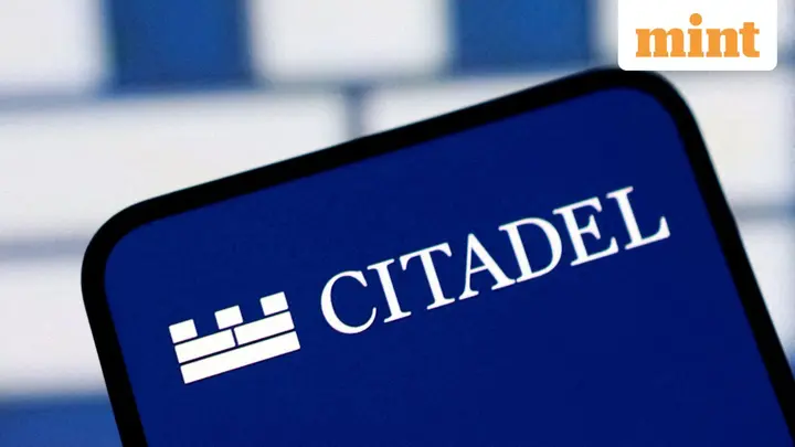 Ken Griffin's Citadel sheds over $4 billion of Situational Awareness' bets
