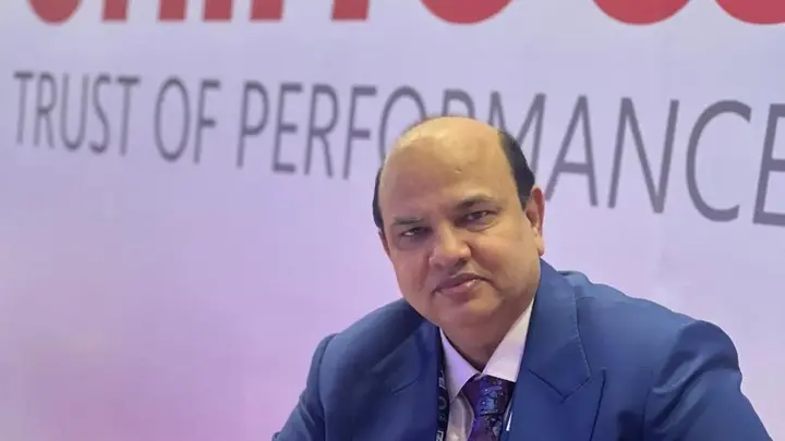 Uniflow expands control-valve capacity 5-fold as India looks to cut critical imports