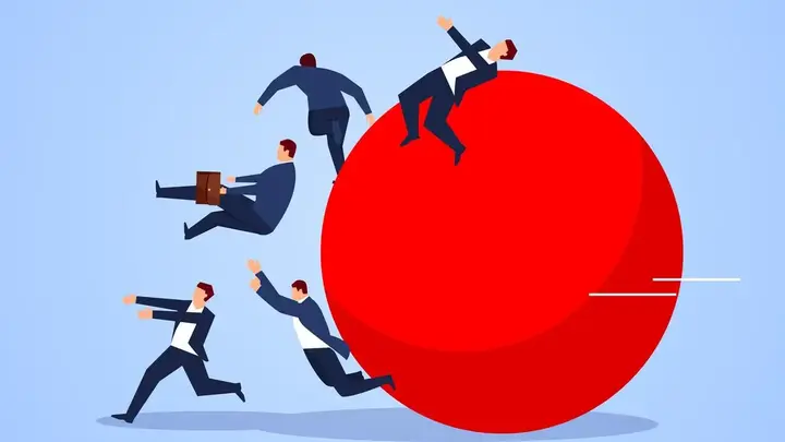 Five costly mistakes that traders must avoid in markets