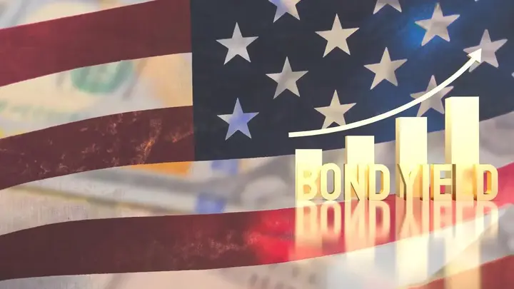 US bond turmoil signals rising global macro pressures