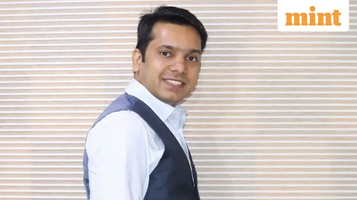 Stocks under  ₹100: Sumeet Bagadia recommends three shares to buy on Monday - 24 August 2026