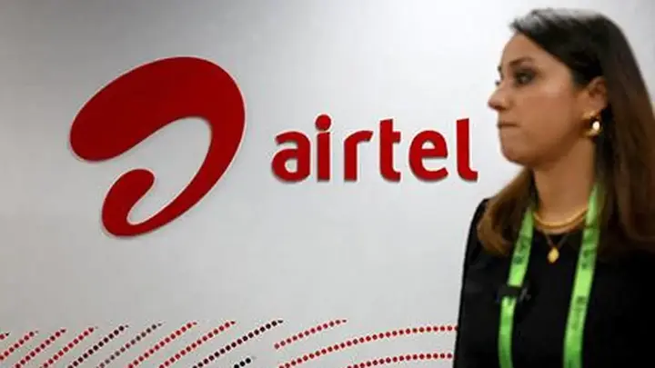 MCap of four of top-10 most valued firms erodes ₹87,960 crore; Airtel takes biggest hit