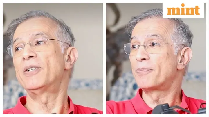 Buy or rent a house? Niranjan Hiranandani shares his take on India's housing market: 'Home will never become obsolete'