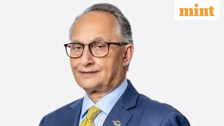 DP World wants longer contracts at its five terminals, to invest $700-800 mn more, says CEO Yuvraj Narayan